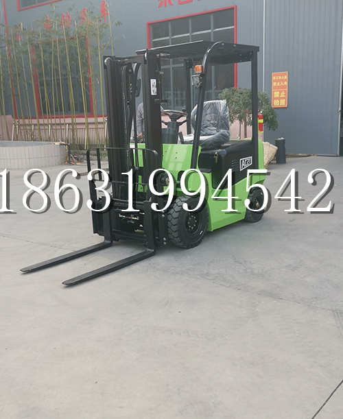 兴山区电动叉车移式电动叉车电动叉车微型随车叉车随车叉车怎么卖四驱平衡叉车