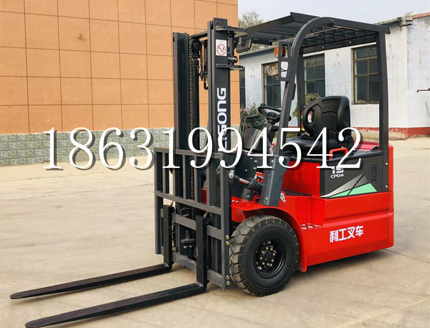 兴山区电动叉车移式电动叉车电动叉车微型随车叉车随车叉车怎么卖四驱平衡叉车